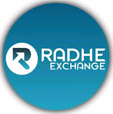 radheexch Logo