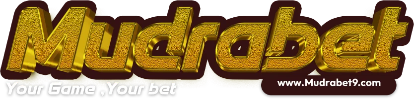 Mudrabet9 version 2 Logo