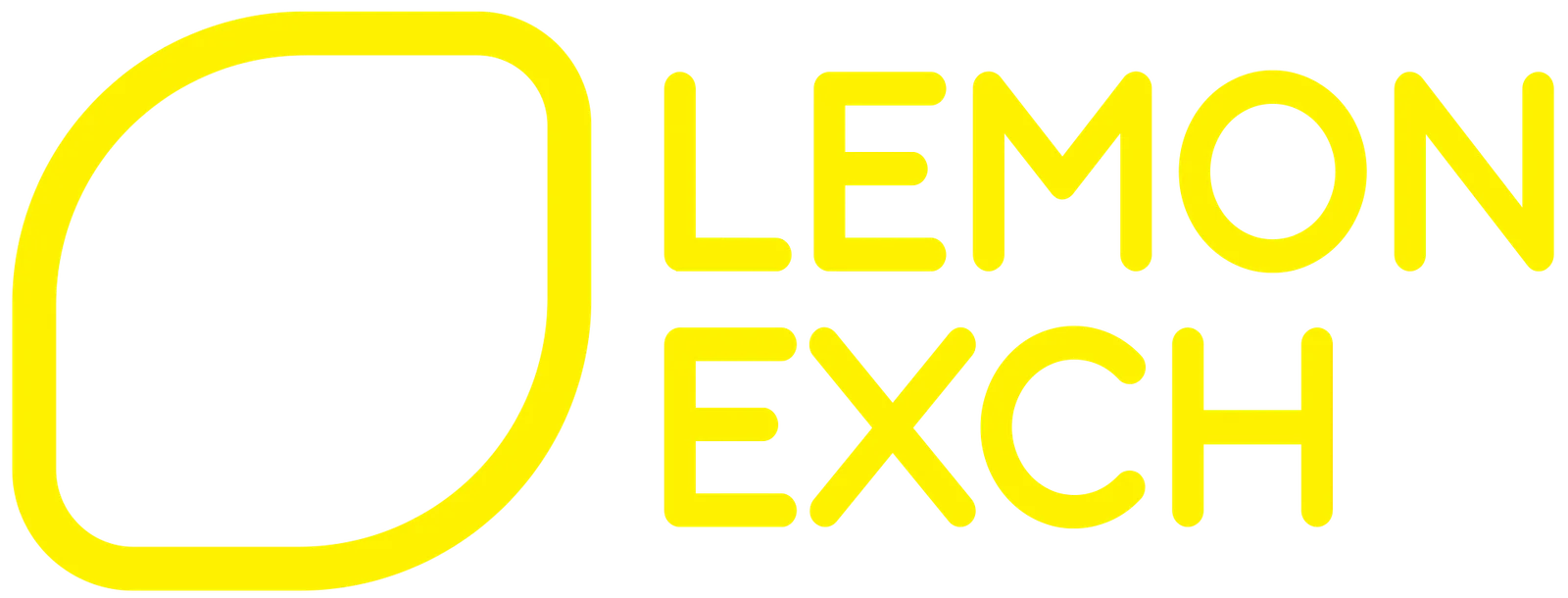 Leamonexch version 1 Logo