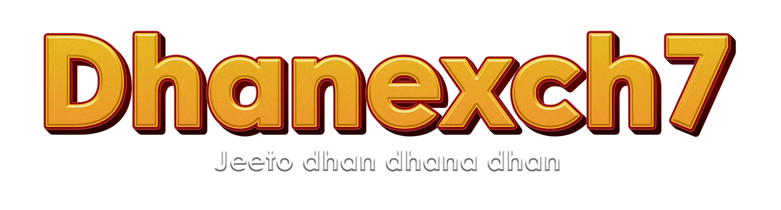 Dhanexch7 Logo