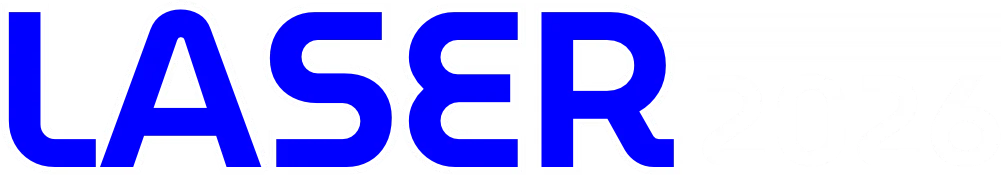 LASER2026 Logo