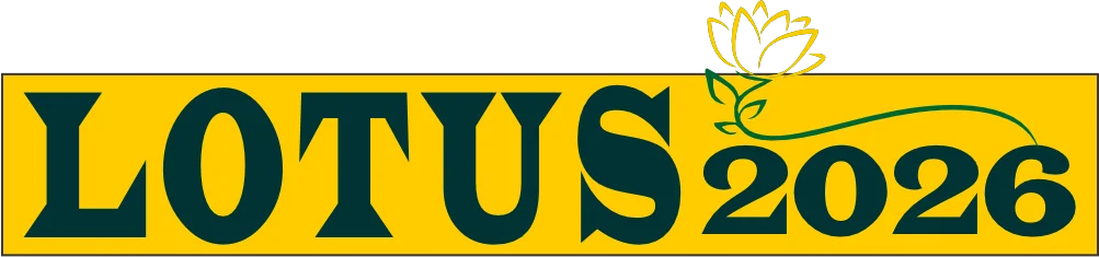 LOTUS2026 Logo