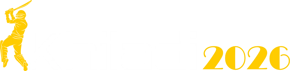 KHILADI2026 Logo