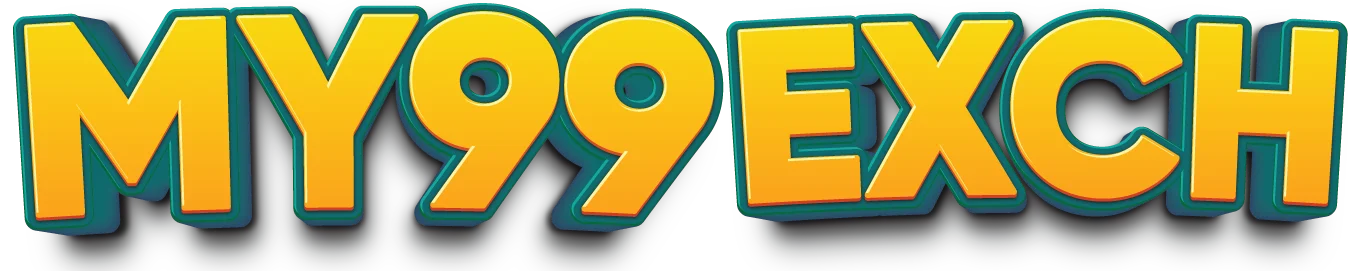 MY99EXCH Logo