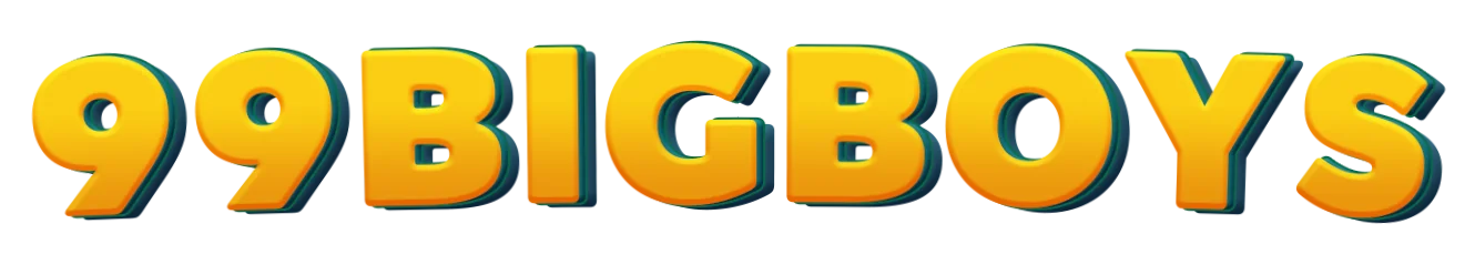 99BIGBOYS Logo