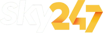 SKY247 Logo