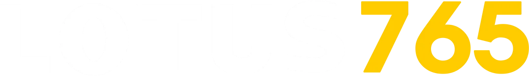 LOTUS789 Logo
