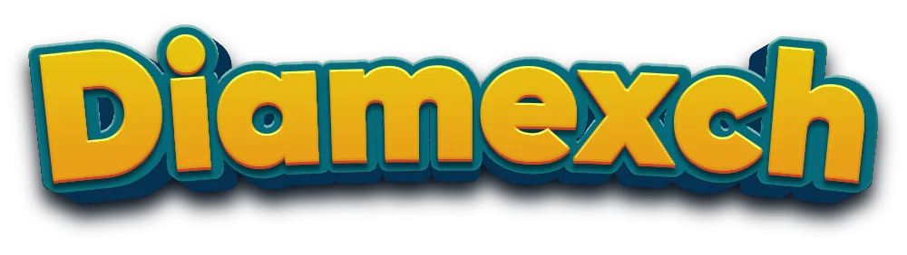 DIAMEXCH Logo