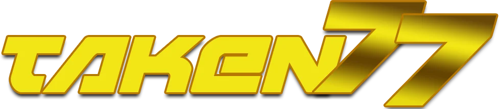 TAKEN77 Logo