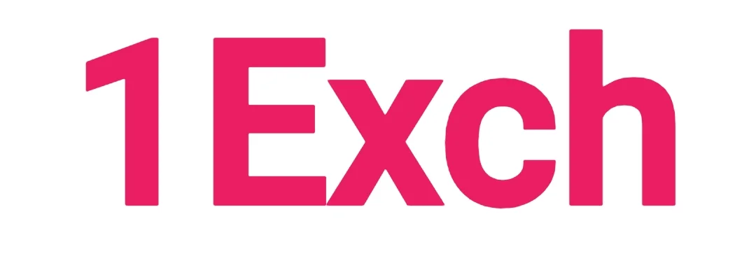 1EXCH Logo