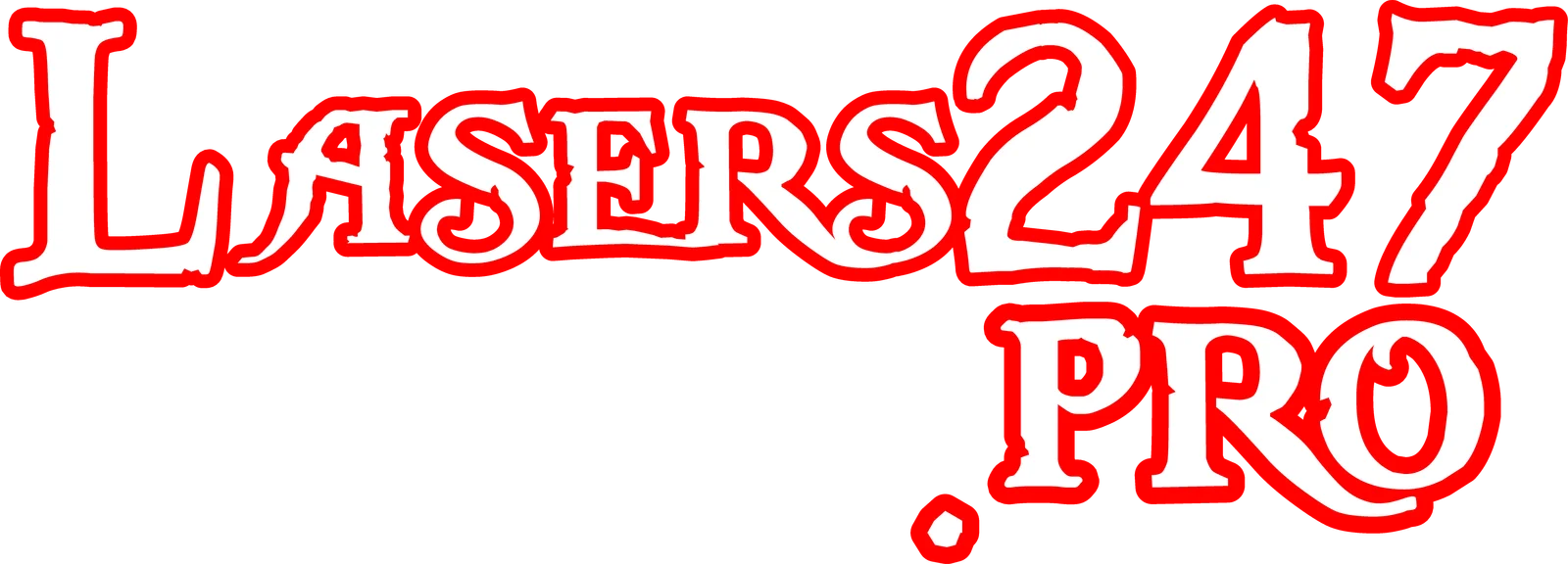 LASER247 Logo
