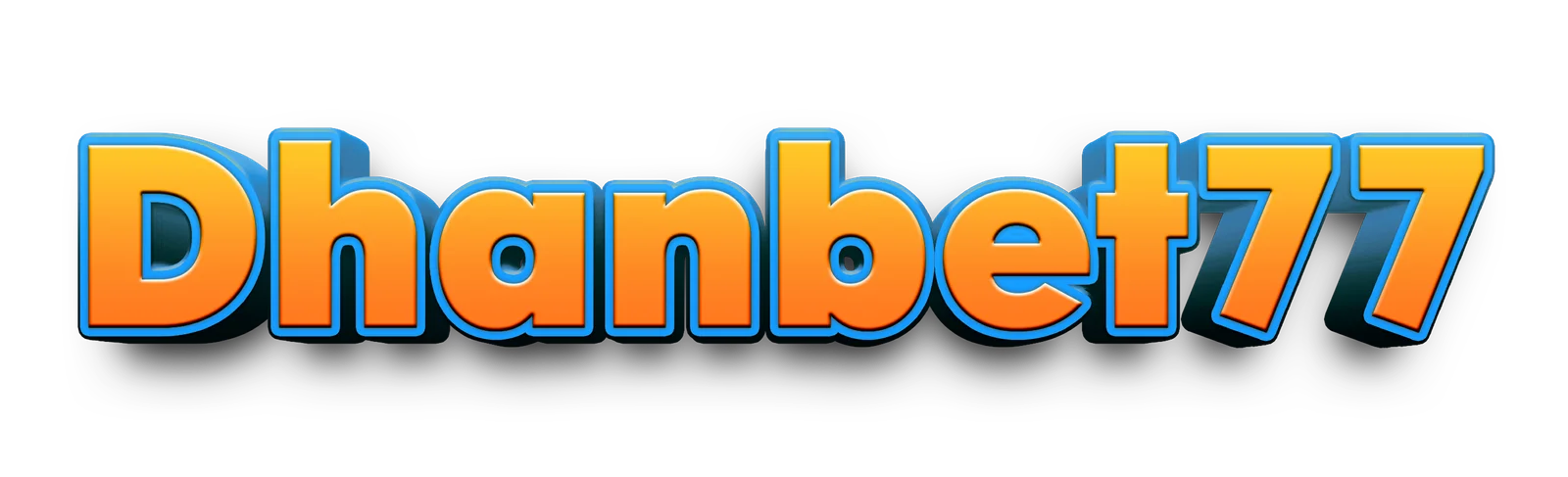 DHANBET77 Logo