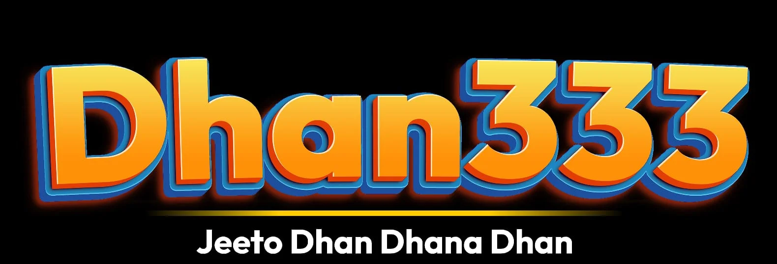 DHAN333 Logo