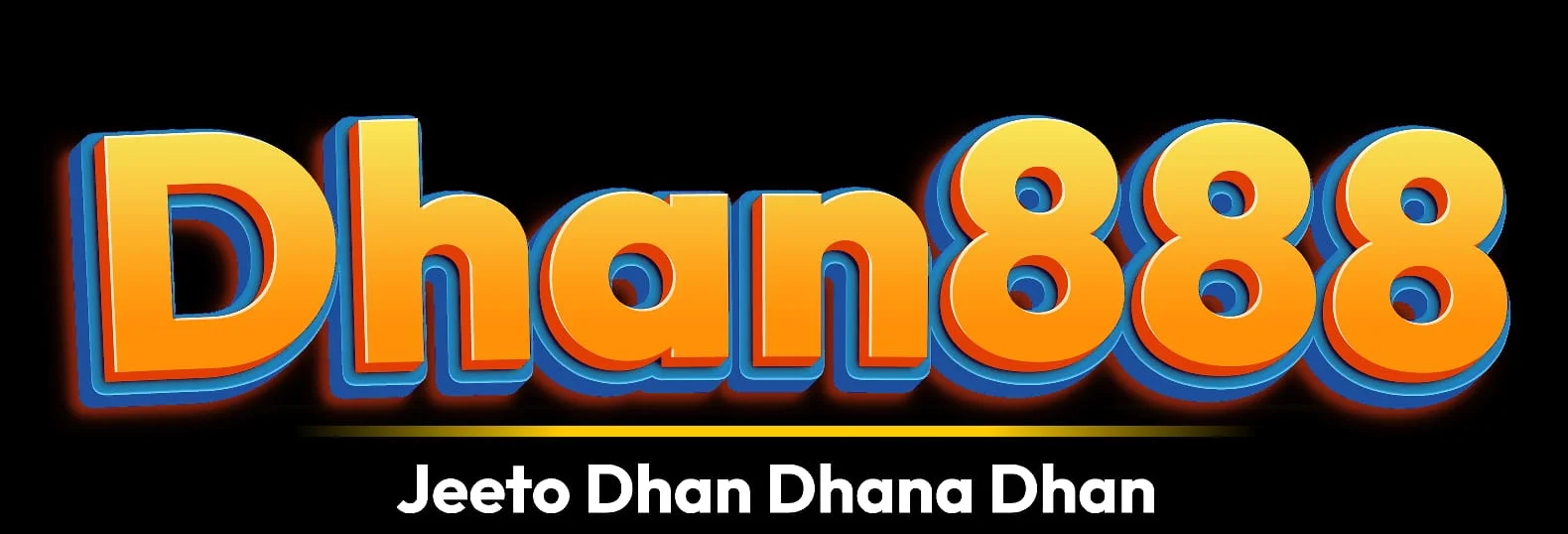 DHAN888 Logo