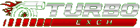 TURBOEXCH Logo