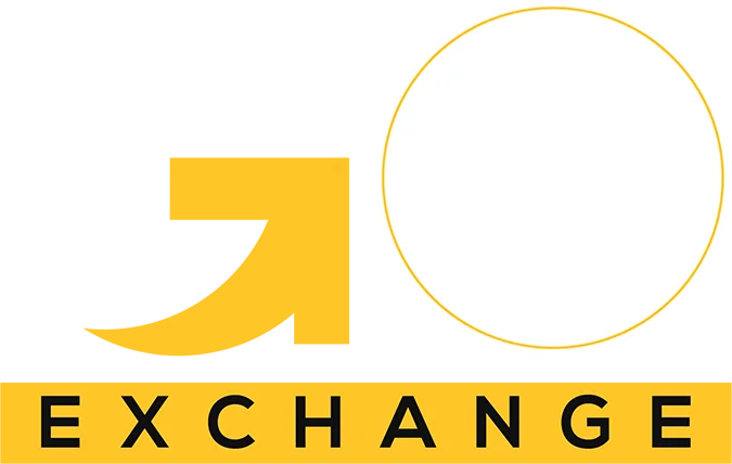 GOEXCH9 Logo
