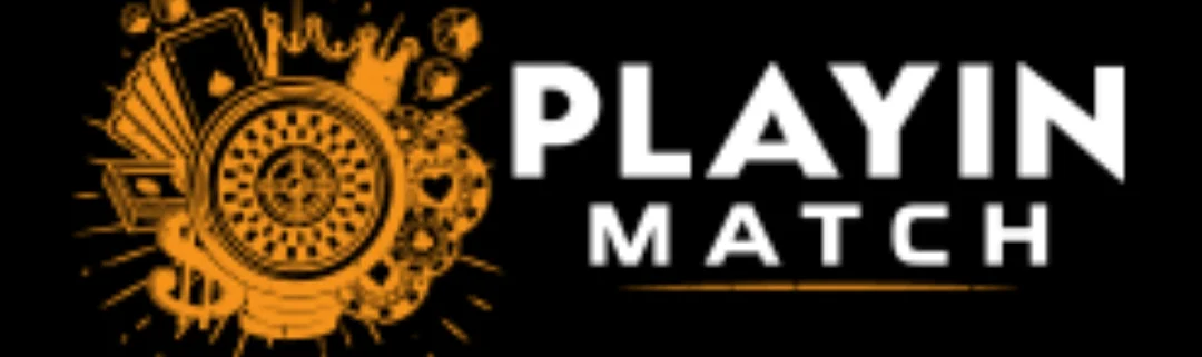 PLAYINMATCH Logo
