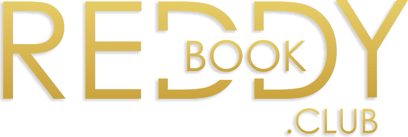 REDDYBOOK Logo