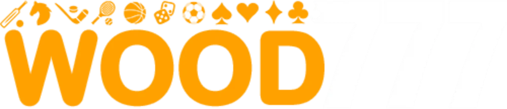 WOOD777 Logo