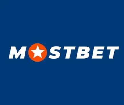 MOSTBET Logo