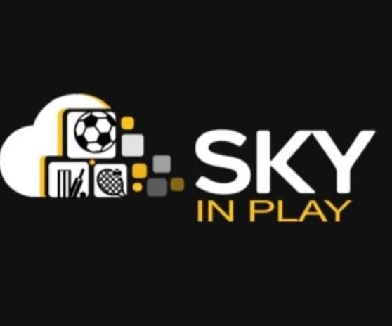 SKYINPLAY Logo
