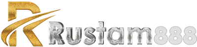 rustam888 Logo