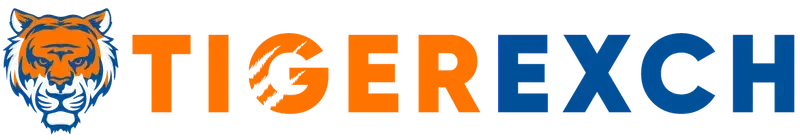 tigerxch Logo