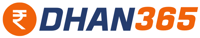 Dhan365 Logo